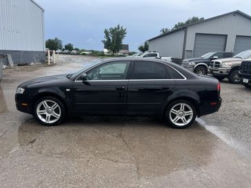 Used 2006 Audi A4 2.0T