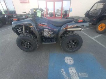 2025 Kawasaki BRUTE FORCE 750 EPS 