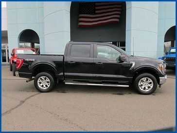 Used 2023 Ford F-150 XLT