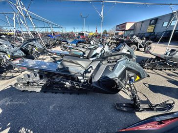 New 2026 Polaris 26 BOOST RMK PRO 165 Patriot Boost 