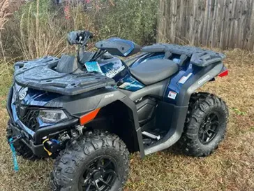 NEW 2026 CFMOTO CFORCE 600 3SA 