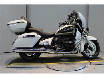 2023 BMW R 18 Transcontinental 