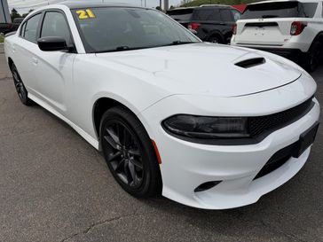 Used 2021 Dodge Charger Gt
