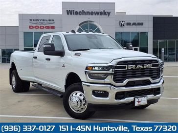 2025 RAM 3500 Tradesman