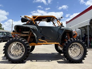Used 2021 Polaris RZR XP 1000 HIGH LIFTER   GHOST GRAY High Lifter 