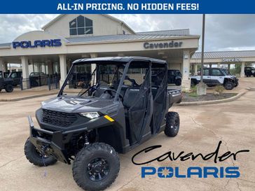 2026 Polaris RANGER CREW 1000 PREMIUM
