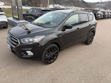 Used 2019 Ford Escape SE