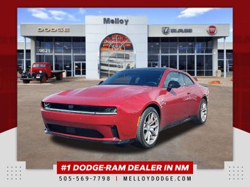 2025 Dodge Charger Charger 2-door Daytona Scat Pack Awd