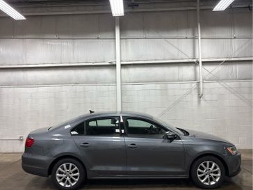 2012 Volkswagen Jetta SE PZEV