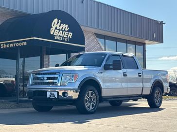 Used 2013 Ford F-150 XLT