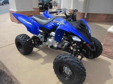 NEW 2026 YAMAHA RAPTOR 700R 