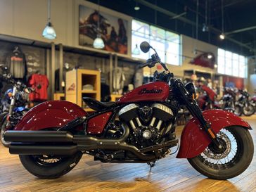 New 2026 Indian Motorcycle CHIEF VINTAGE 
