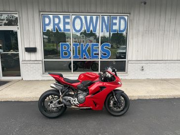2025 Ducati Panigale V2 V2