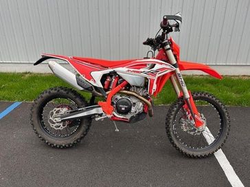 2025 Beta 390 RR X-Pro 