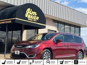 2020 Chrysler Pacifica Touring L Plus
