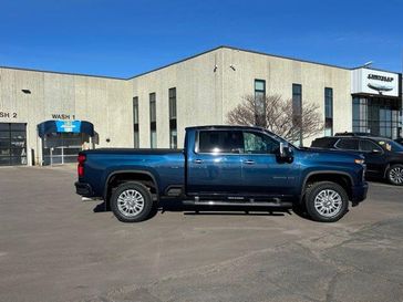 Used 2023 Chevrolet Silverado 2500HD High Country