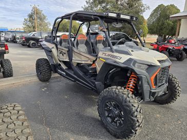 USED 2021 POLARIS RZR XP 4 TURBO 