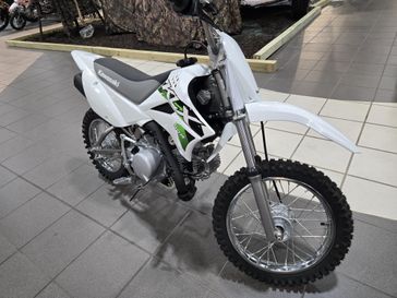 NEW 2026 KAWASAKI KLX110R 