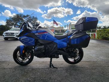 RACING BLUE METALLIC