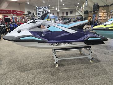 New 2025 Yamaha WaveRunners JETBLASTER LTD 3 