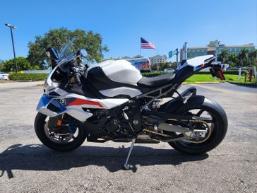2026 BMW S 1000 RR