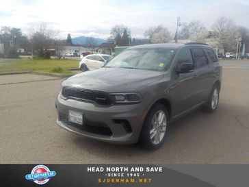 2025 Dodge Durango GT Plus AWD