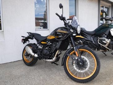 2026 Royal Enfield HIMALAYAN 450