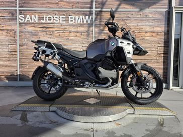 2026 BMW R 1300 GS Adventure