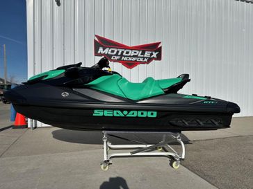 New 2026 Seadoo GTI SE 170, Rotax 1630 ACE-170 iDF 