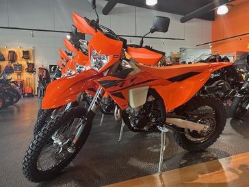 2025 KTM 350EXCF