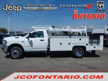 Bright White Clear Coat