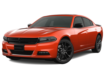 2023 Dodge Charger SXT Awd