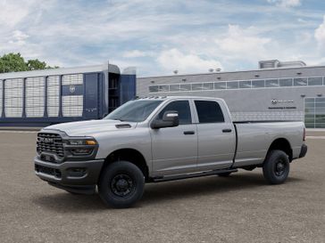 New 2026 RAM 2500 Tradesman