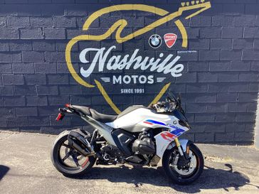 New 2026 BMW R1300RS 