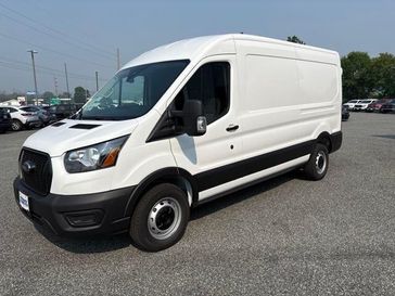 New 2025 Ford Transit-250 Base