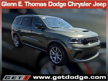 New 2026 Dodge Durango GT Premium HEMI V8