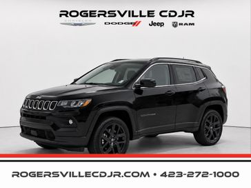 New 2026 Jeep Compass 85th Anniversary