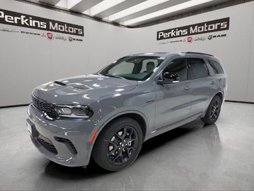 New 2027 Dodge Durango Gt Hemi V8 Plus Awd