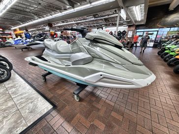 New 2025 Yamaha VX CRUISER HO W&sol;AUDIO 