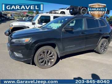Used 2019 Jeep Cherokee Limited