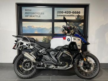 2026 BMW R 1300 GS Adventure