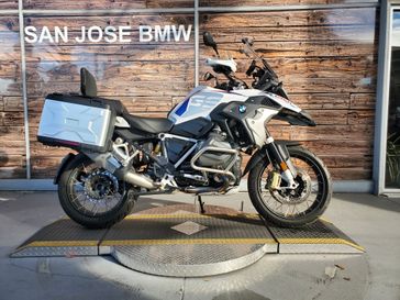 2022 BMW R 1250 GS in a Red / White / Blue exterior color. San Jose BMW Motorcycles 408-618-2154 sjbmw.com 