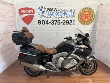 Used 2020 BMW K 1600 GTL 