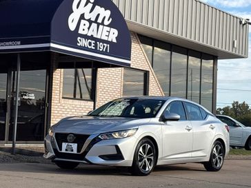 Used 2022 Nissan Sentra SV