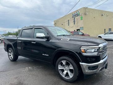 Used 2020 RAM 1500 Laramie