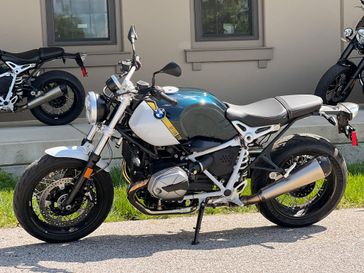 2023 BMW R nineT Pure 