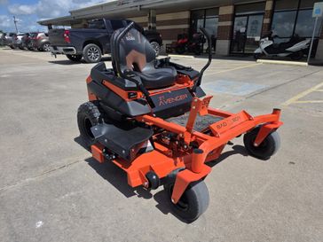 New 2026 Bad Boy Mowers ZT Avenger 54 Kawasaki FR691 23HP 