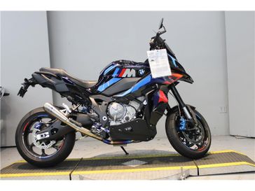 Used 2025 BMW M1000XR 