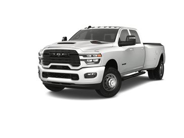 2025 RAM 3500 Laramie Crew Cab 4x4 8' Box