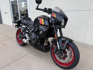 2026 Suzuki GSX8TT